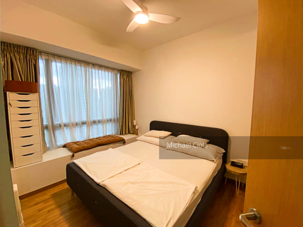 Trilight (D11), Condominium #347691481